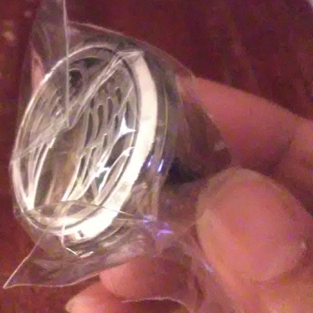 Car oil diffuser - Picture 2 of 3